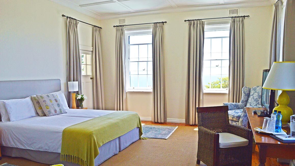 Kind Room